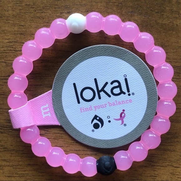 Breast Cancer Lokai - Picture 2 of 2